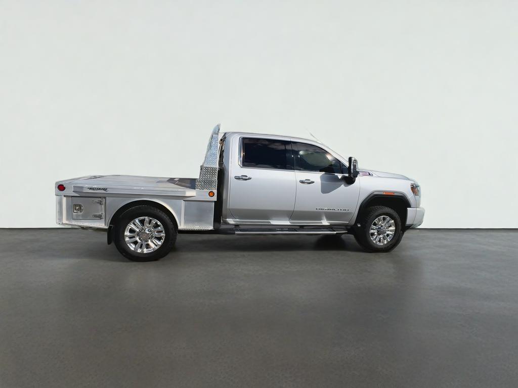 2020 GMC Sierra 3500 HD Denali