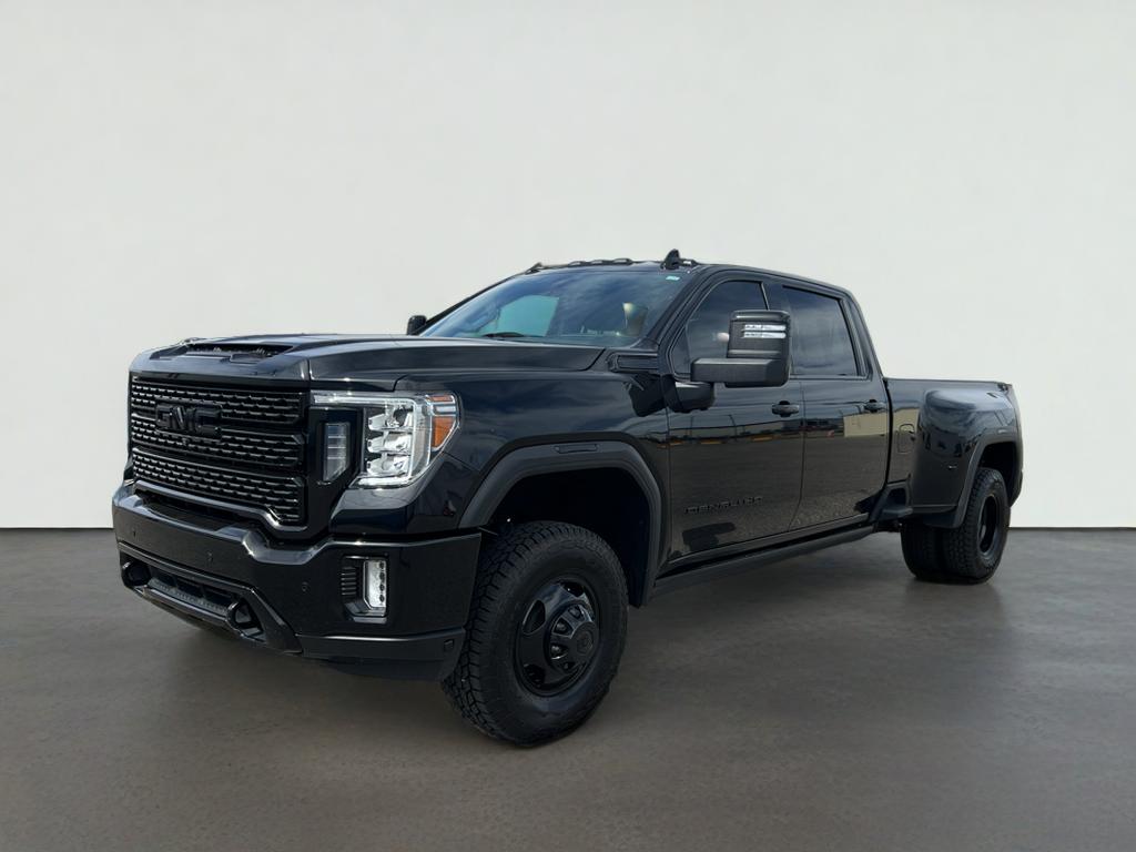 2023 GMC Sierra 3500 HD Denali