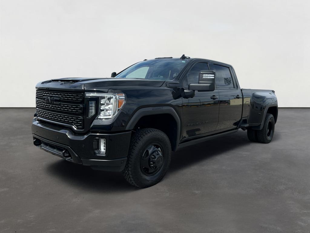 2023 GMC Sierra 3500 Denali HD