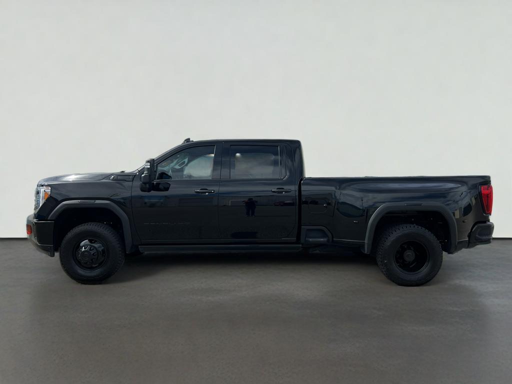 2023 GMC Sierra 3500 HD Denali