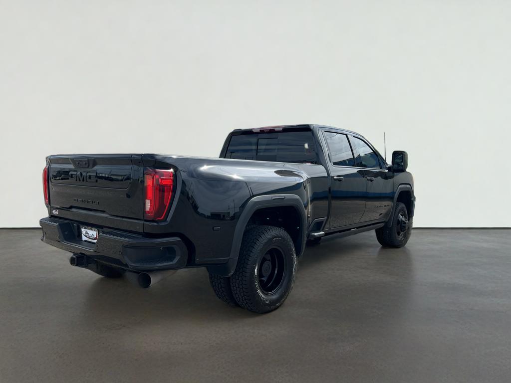 2023 GMC Sierra 3500 HD Denali