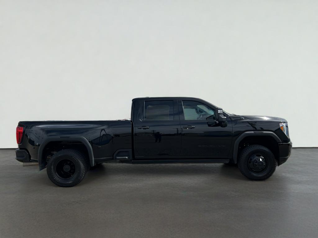 2023 GMC Sierra 3500 HD Denali