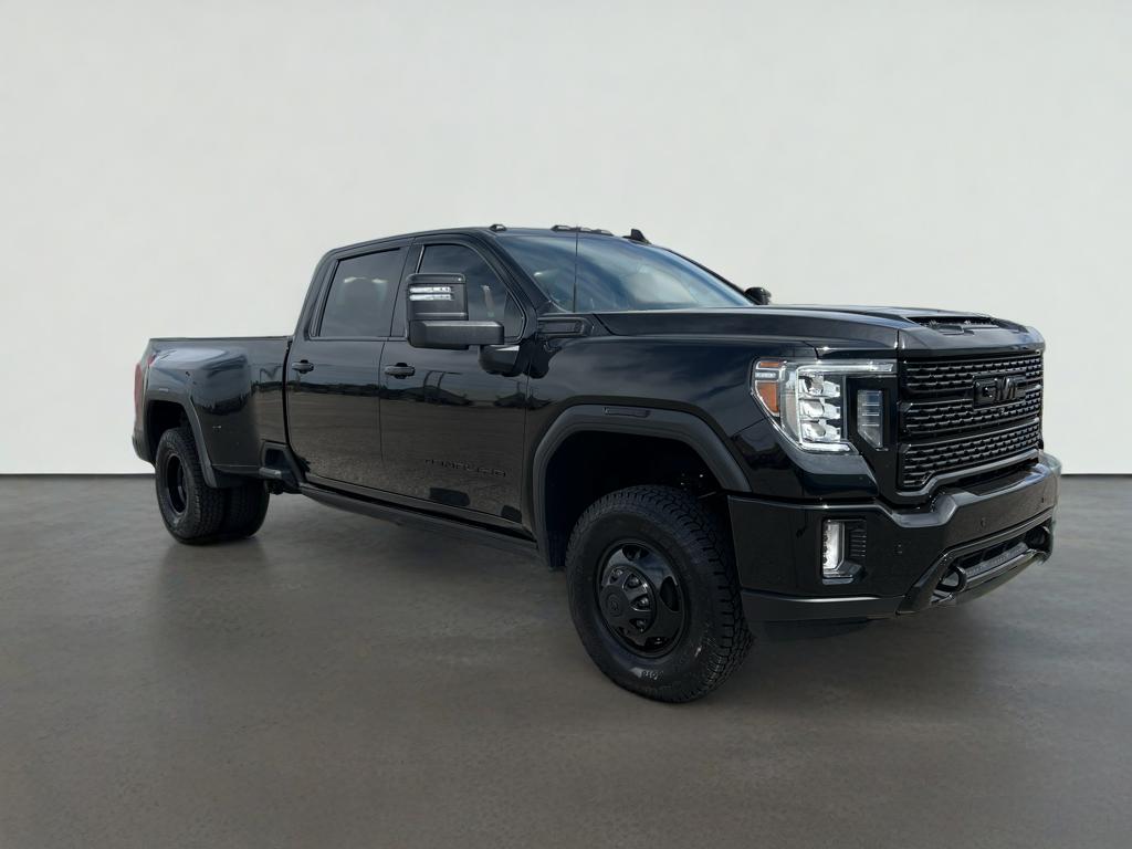 2023 GMC Sierra 3500 HD Denali