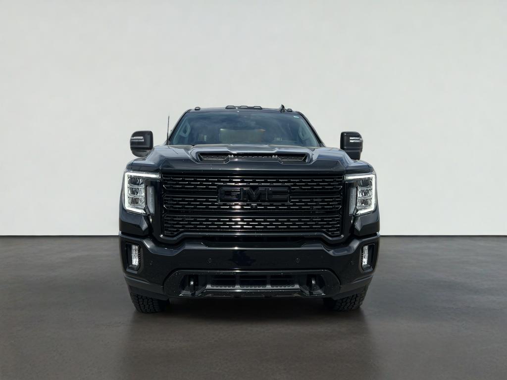 2023 GMC Sierra 3500 HD Denali