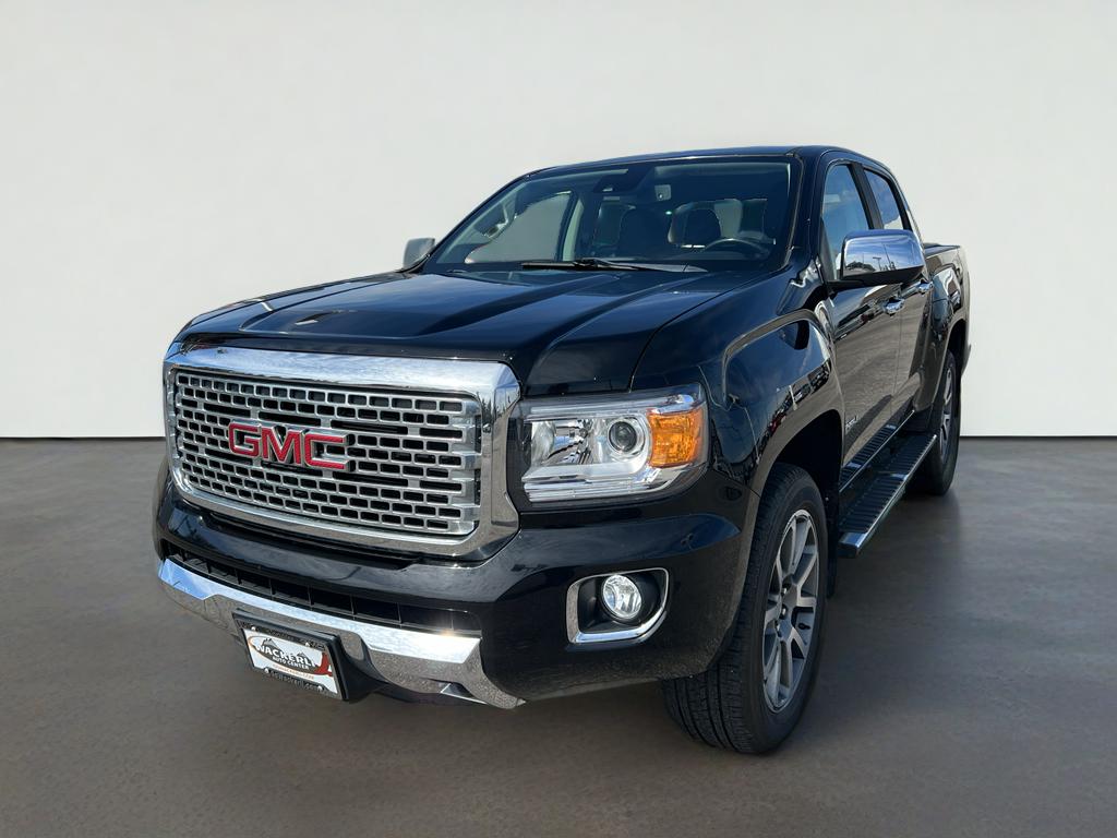 2019 GMC Canyon 4WD Denali Crew Cab Short Box's photo