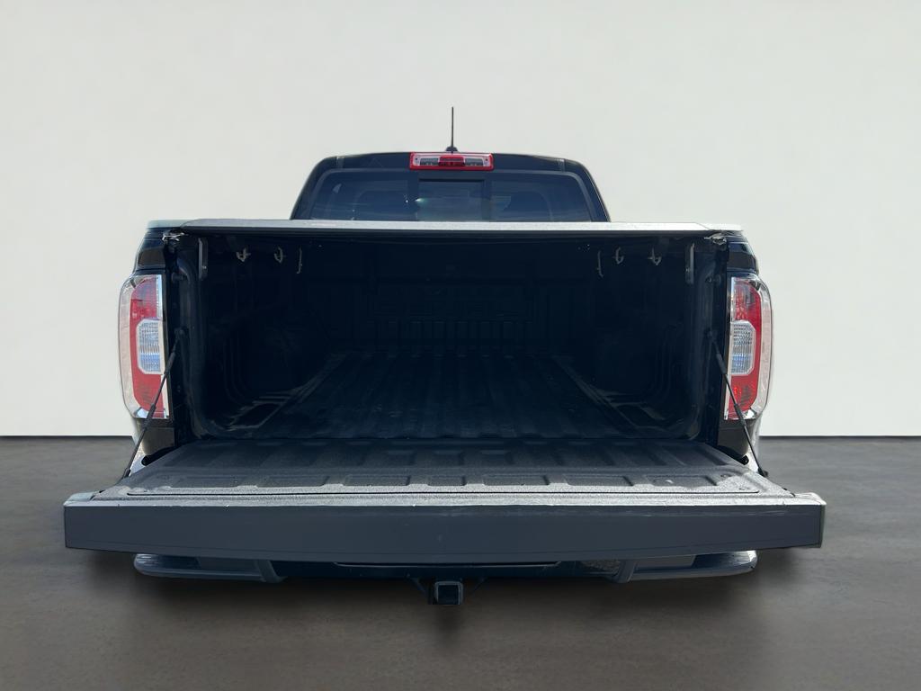 2019 GMC Canyon 4WD Denali