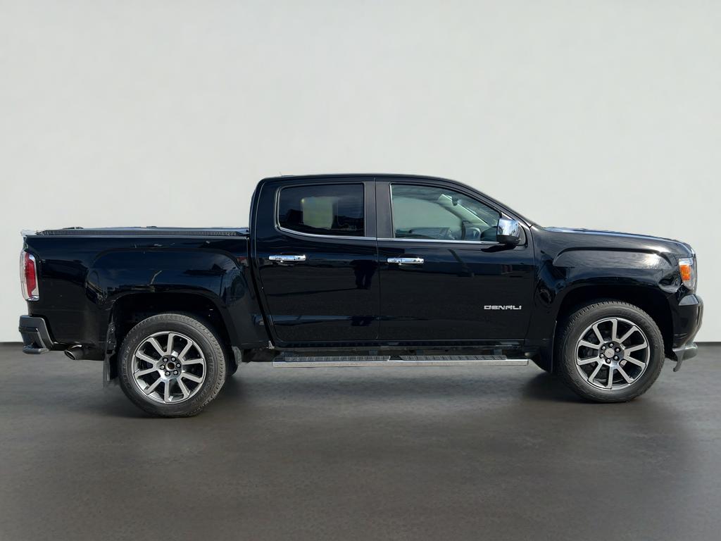 2019 GMC Canyon 4WD Denali