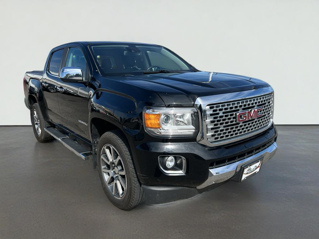 2019 GMC Canyon 4WD Denali