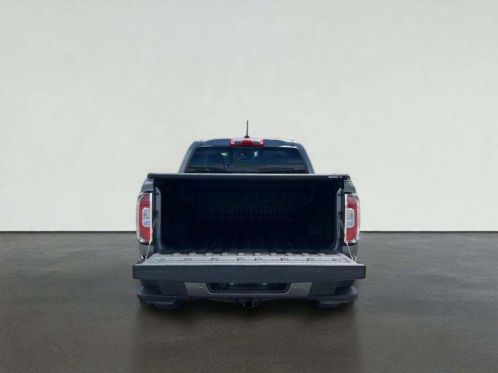 2022 GMC Canyon Denali