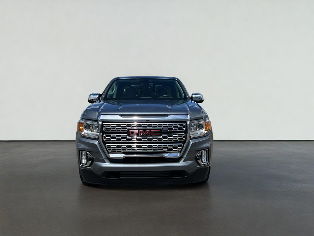 2022 GMC Canyon Denali