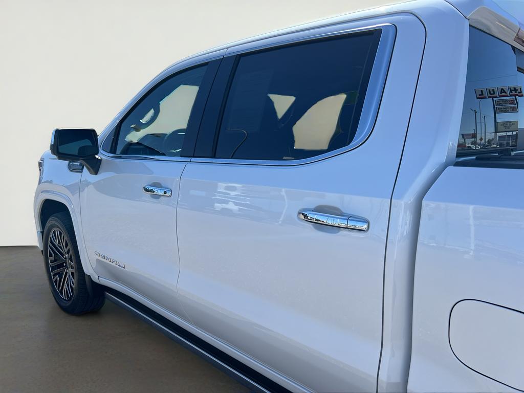 2022 GMC Sierra 1500 Denali Ultimate