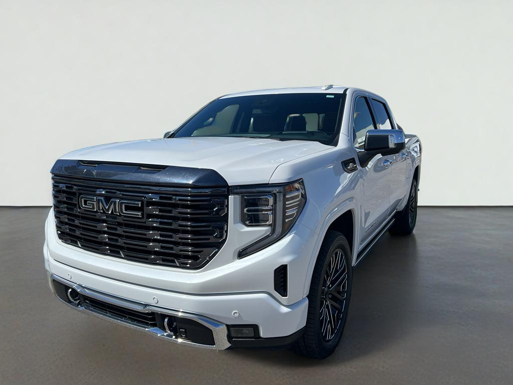 2022 GMC Sierra 1500 Denali Ultimate