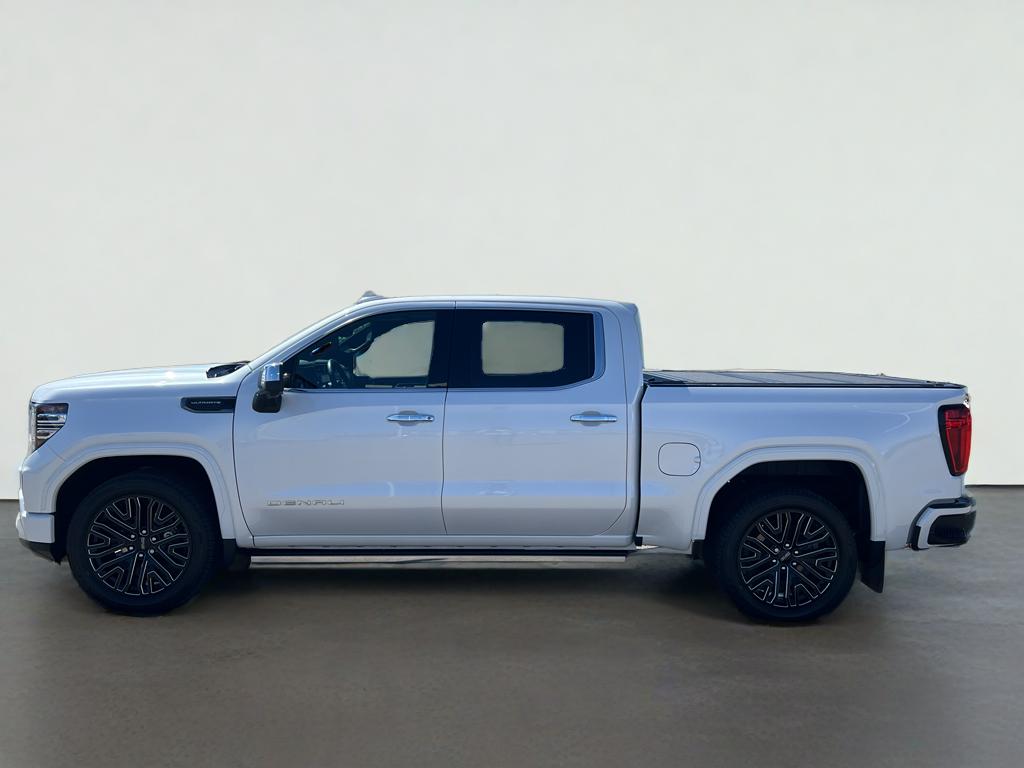 2022 GMC Sierra 1500 Denali Ultimate