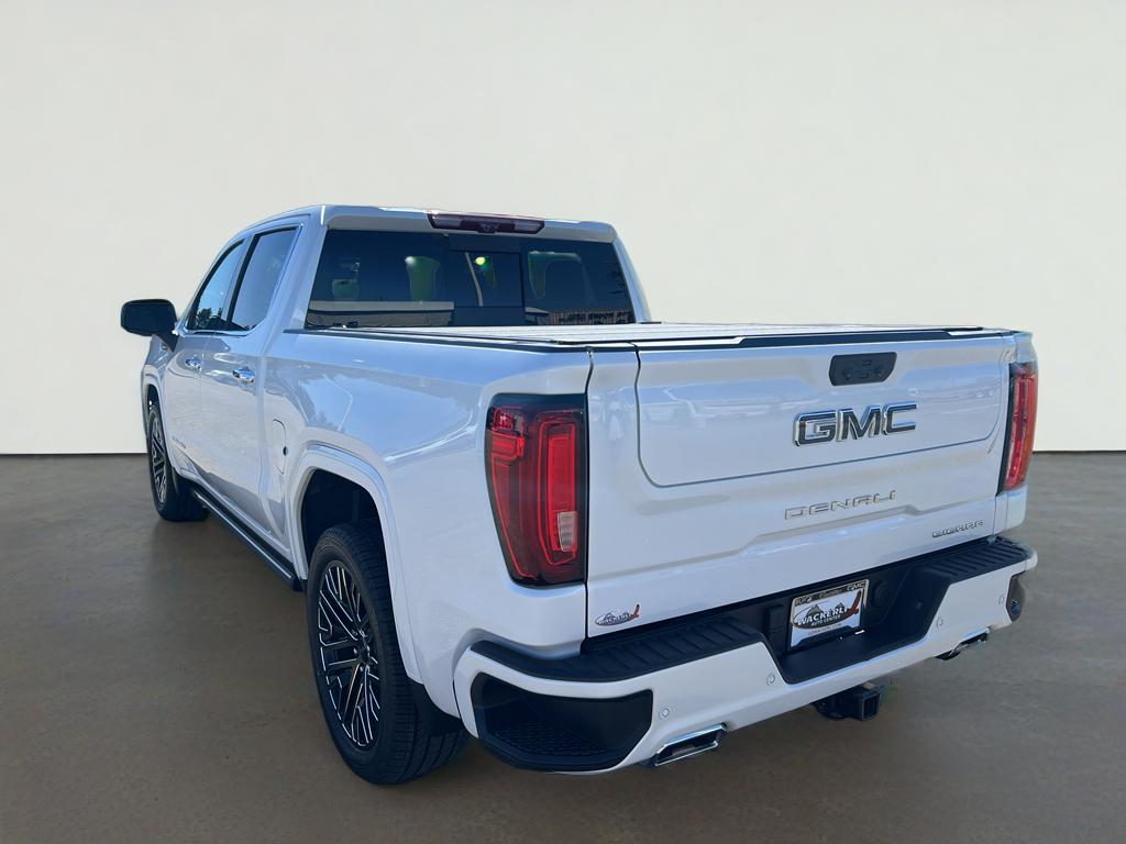 2022 GMC Sierra 1500 Denali Ultimate