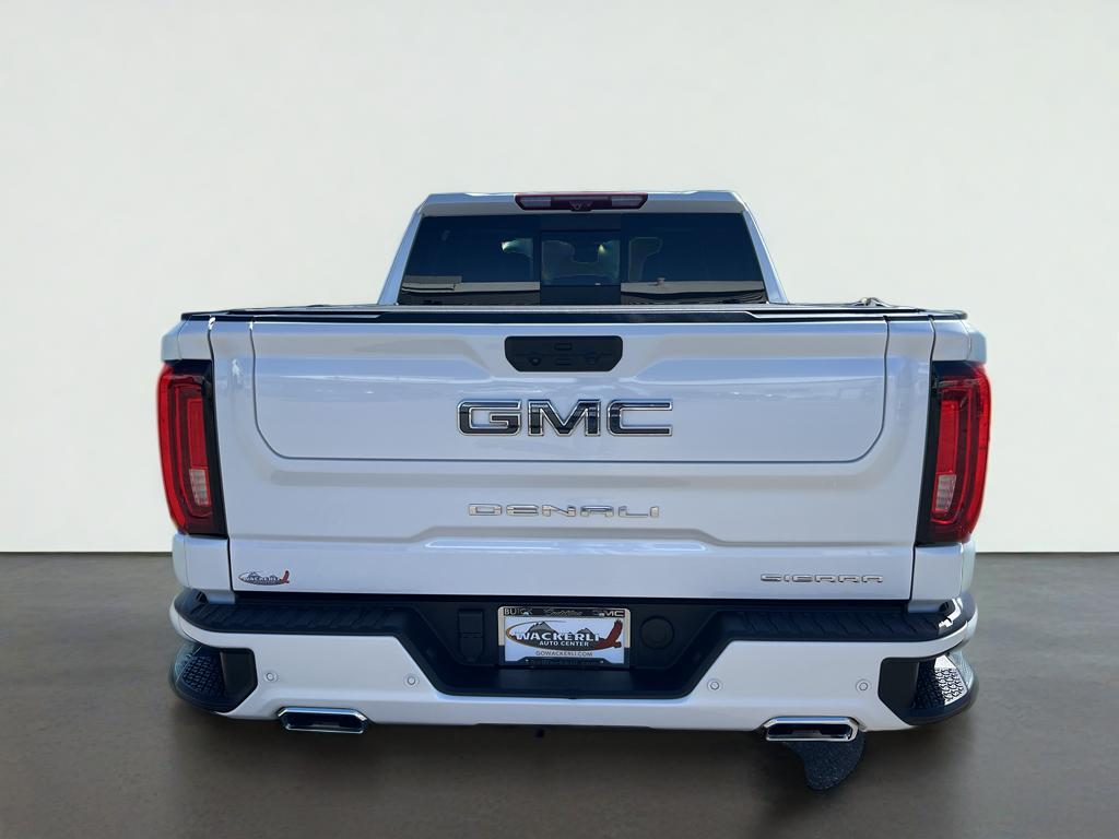 2022 GMC Sierra 1500 Denali Ultimate