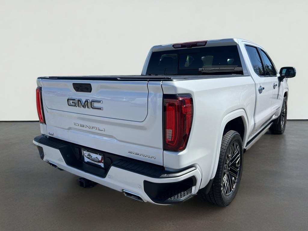 2022 GMC Sierra 1500 Denali Ultimate