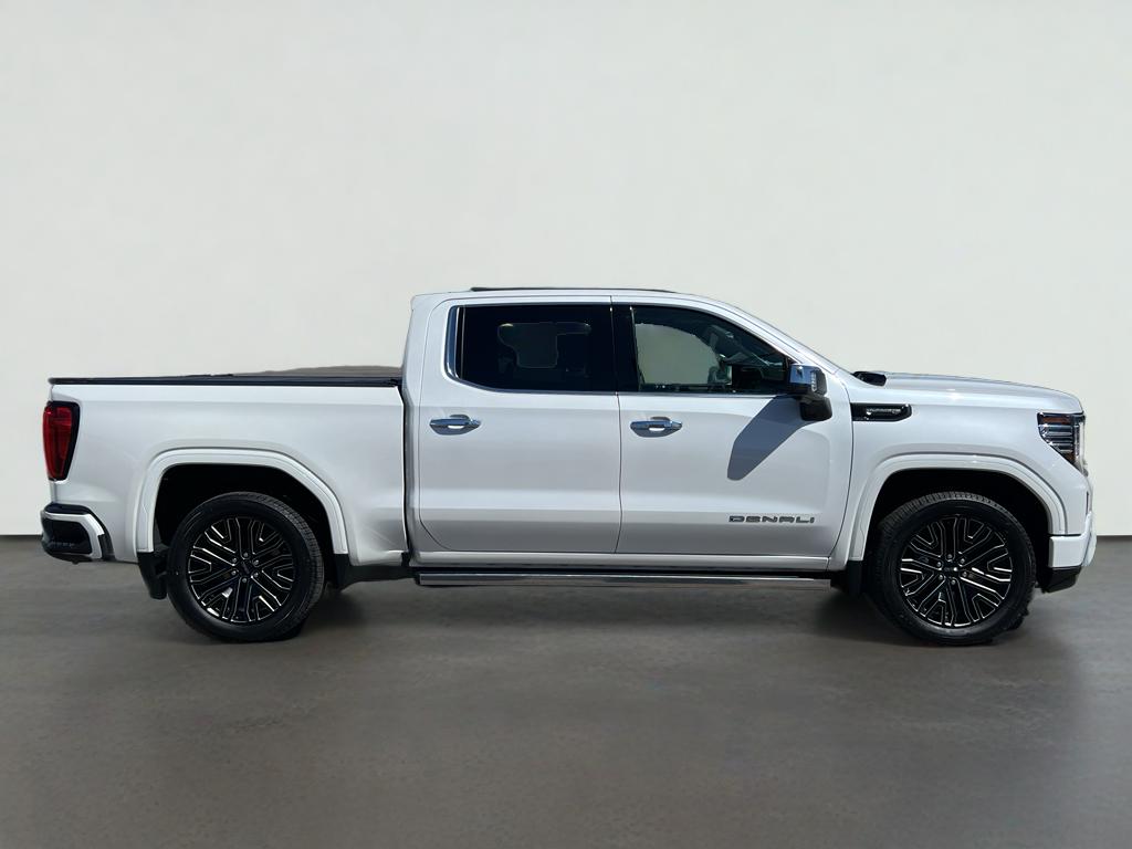 2022 GMC Sierra 1500 Denali Ultimate