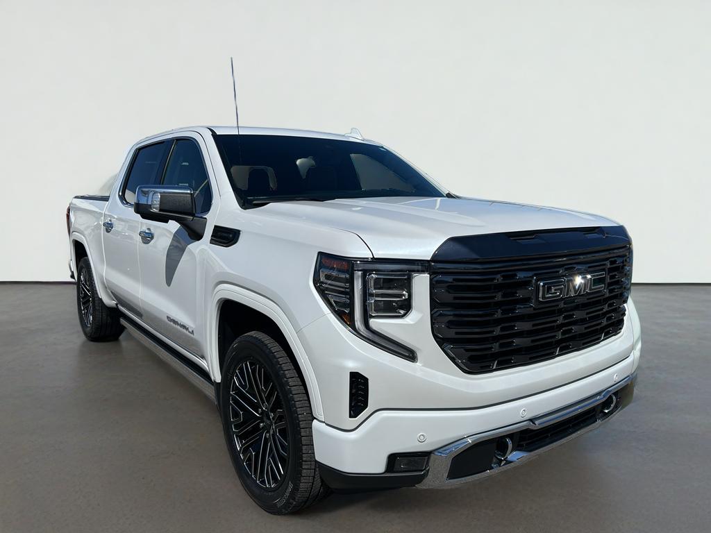 2022 GMC Sierra 1500 Denali Ultimate