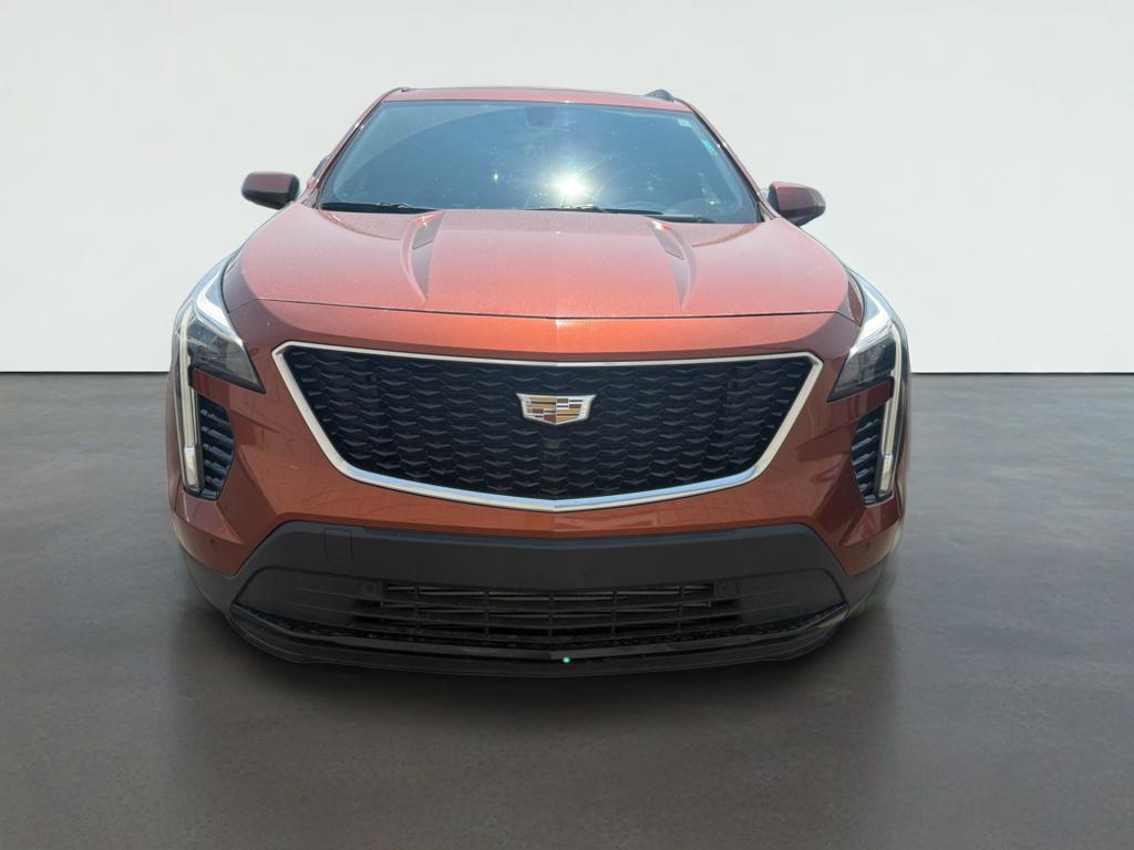 2019 Cadillac XT4 AWD Sport