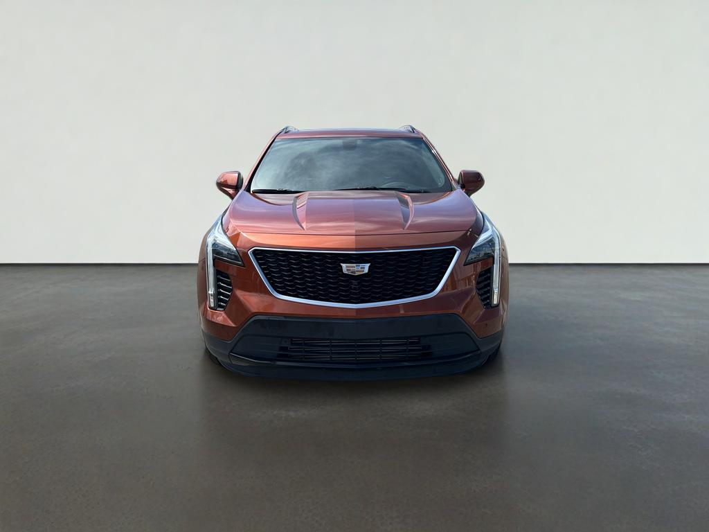 2019 Cadillac XT4 AWD Sport