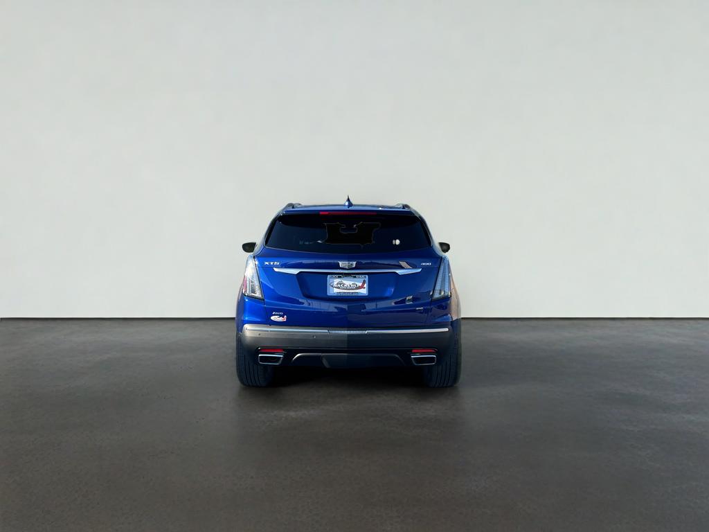 2023 Cadillac XT5 AWD Sport