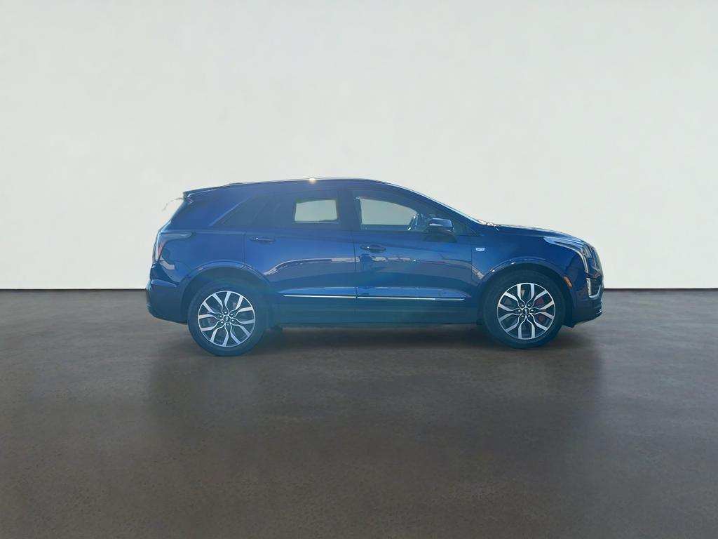 2023 Cadillac XT5 AWD Sport
