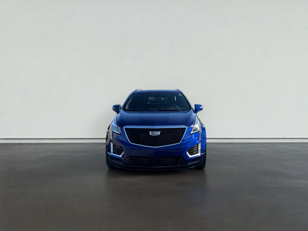 2023 Cadillac XT5 AWD Sport