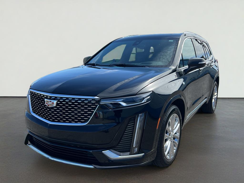 2024 Cadillac XT6 Premium Luxury Auto 4WD's photo
