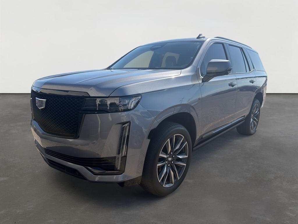 2022 Cadillac Escalade