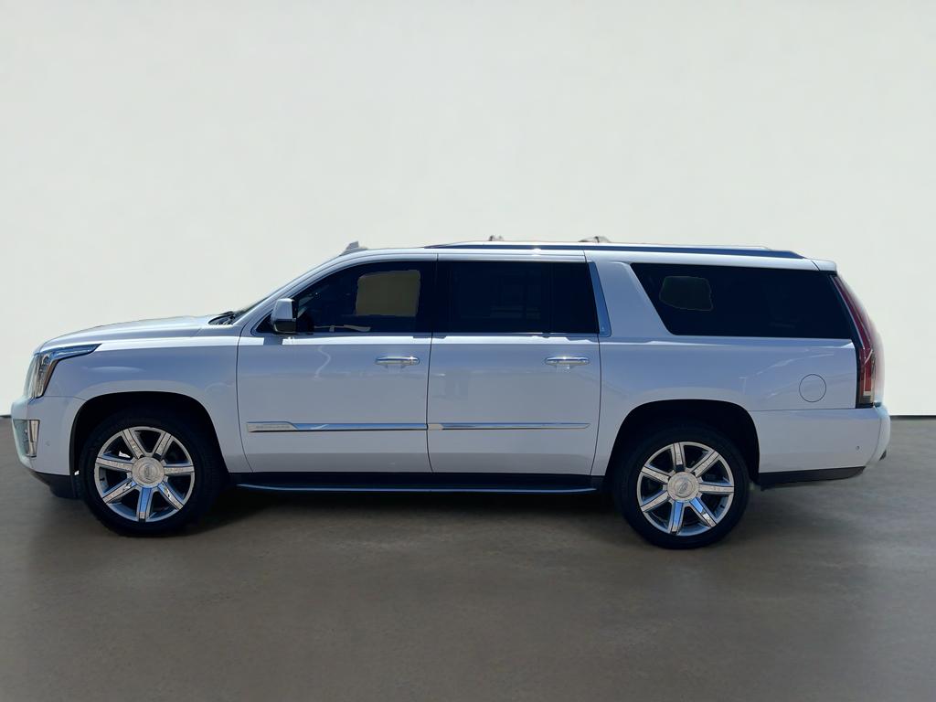2019 Cadillac Escalade ESV Luxury