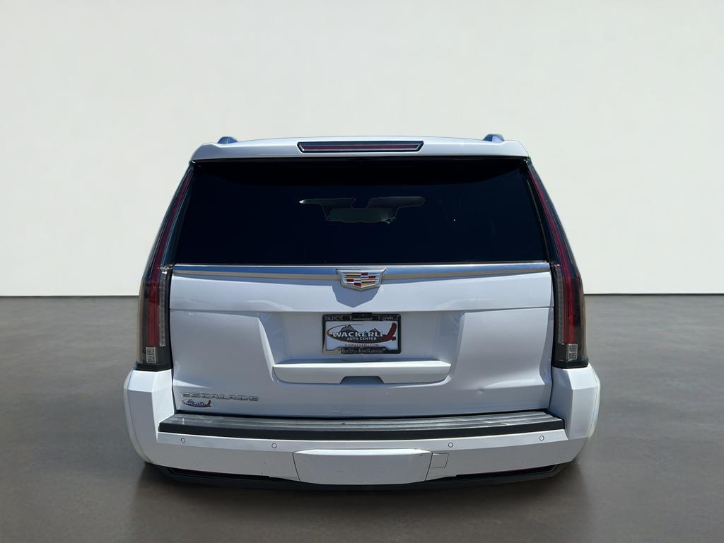 2019 Cadillac Escalade ESV Luxury