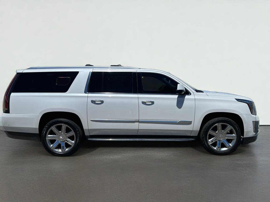 2019 Cadillac Escalade ESV Luxury