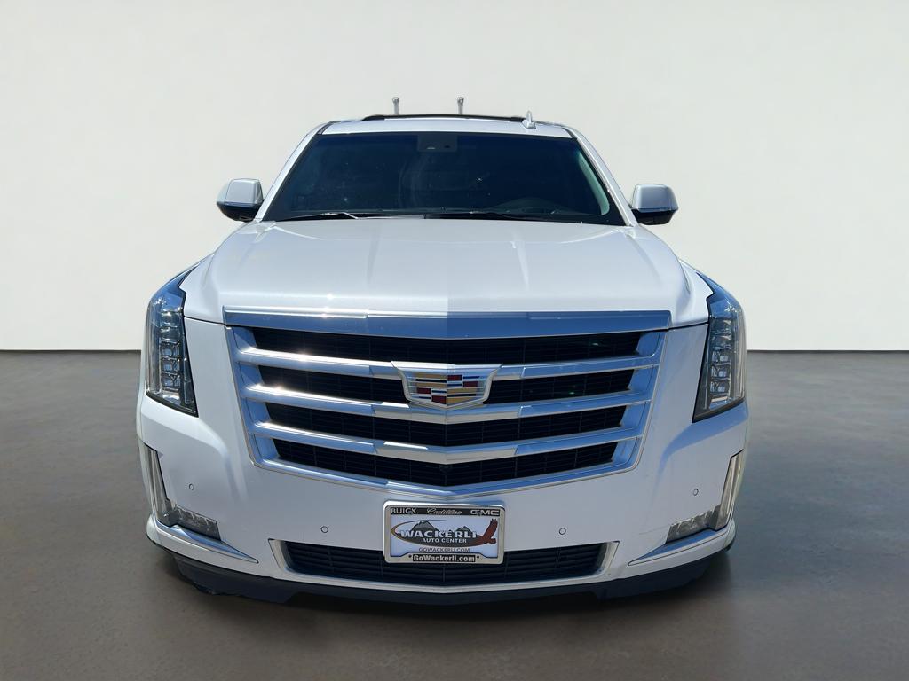 2019 Cadillac Escalade ESV Luxury