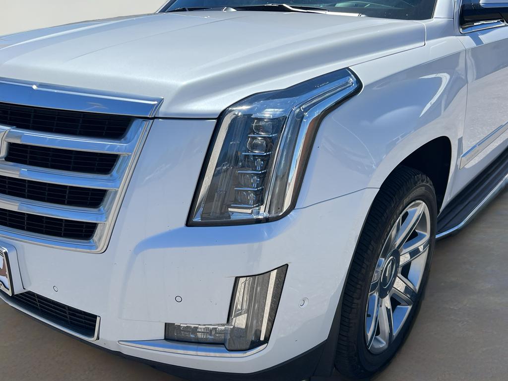 2019 Cadillac Escalade ESV Luxury