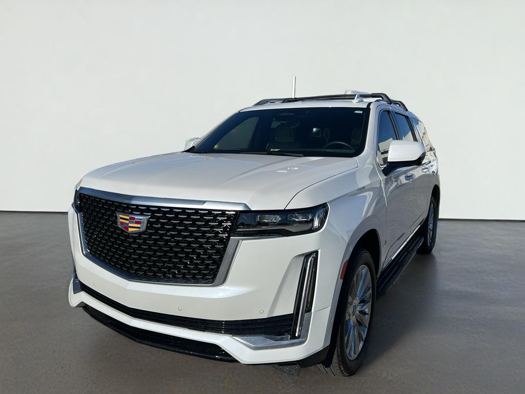 2023 Cadillac Escalade ESV Premium Luxury