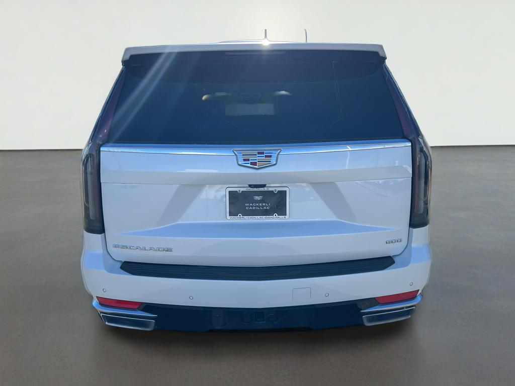 2023 Cadillac Escalade ESV Premium Luxury