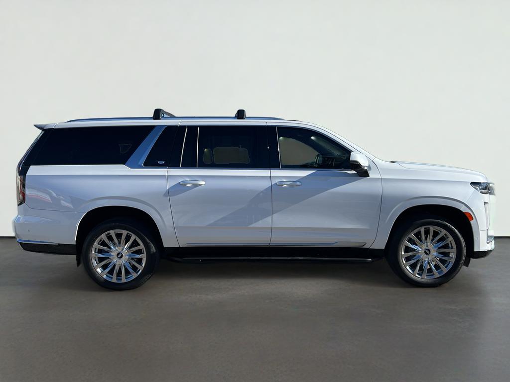 2023 Cadillac Escalade ESV Premium Luxury
