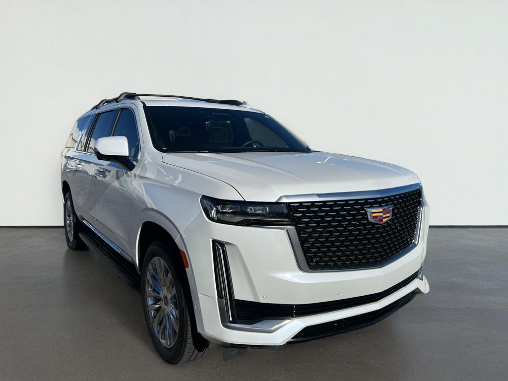 2023 Cadillac Escalade ESV Premium Luxury