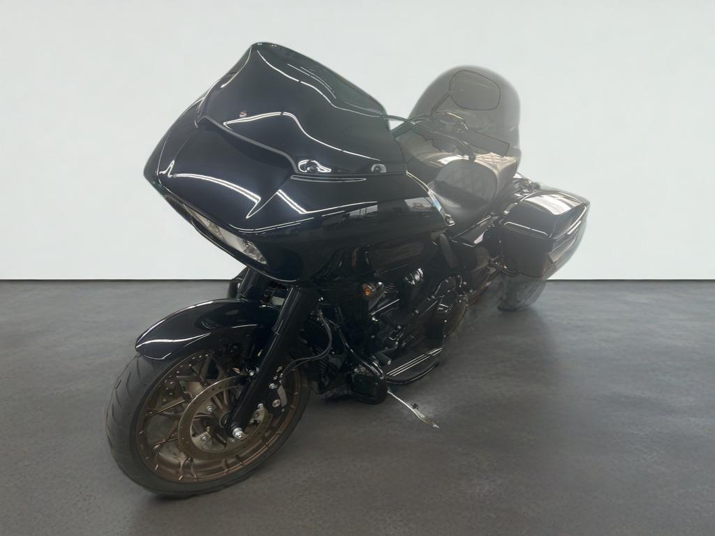 2022 HARLEY DAVIDSON ROAD GLIDE Base