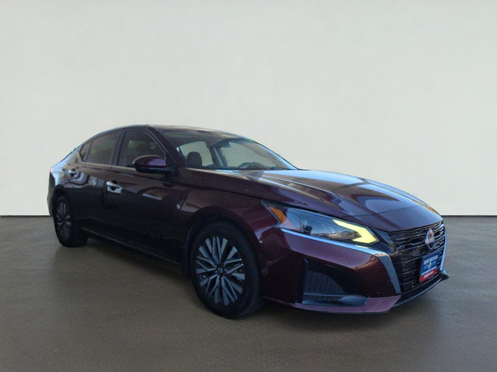 2023 Nissan Altima SV Intelligent AWD