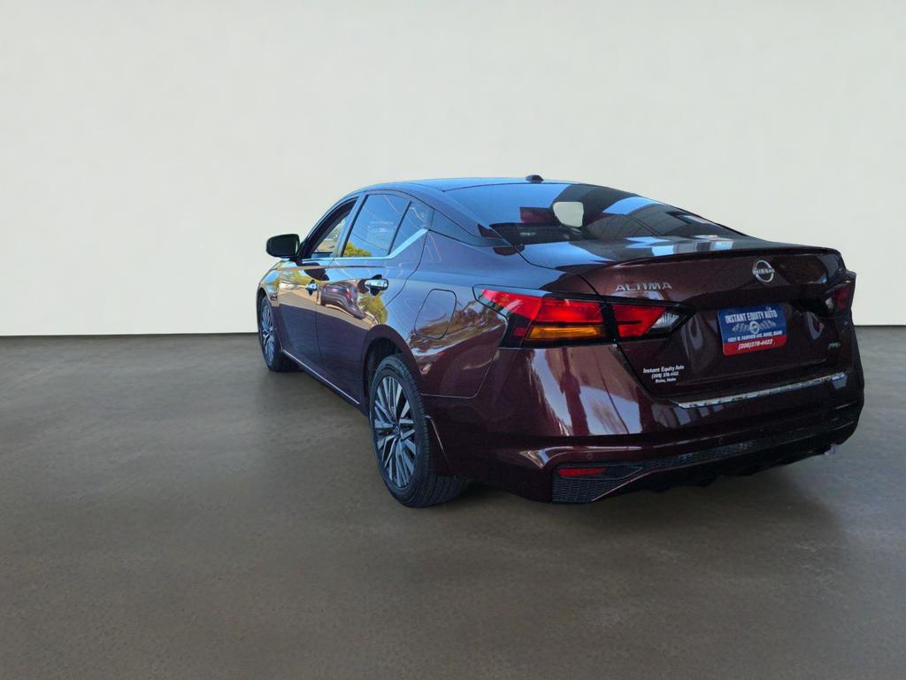 2023 Nissan Altima SV Intelligent AWD