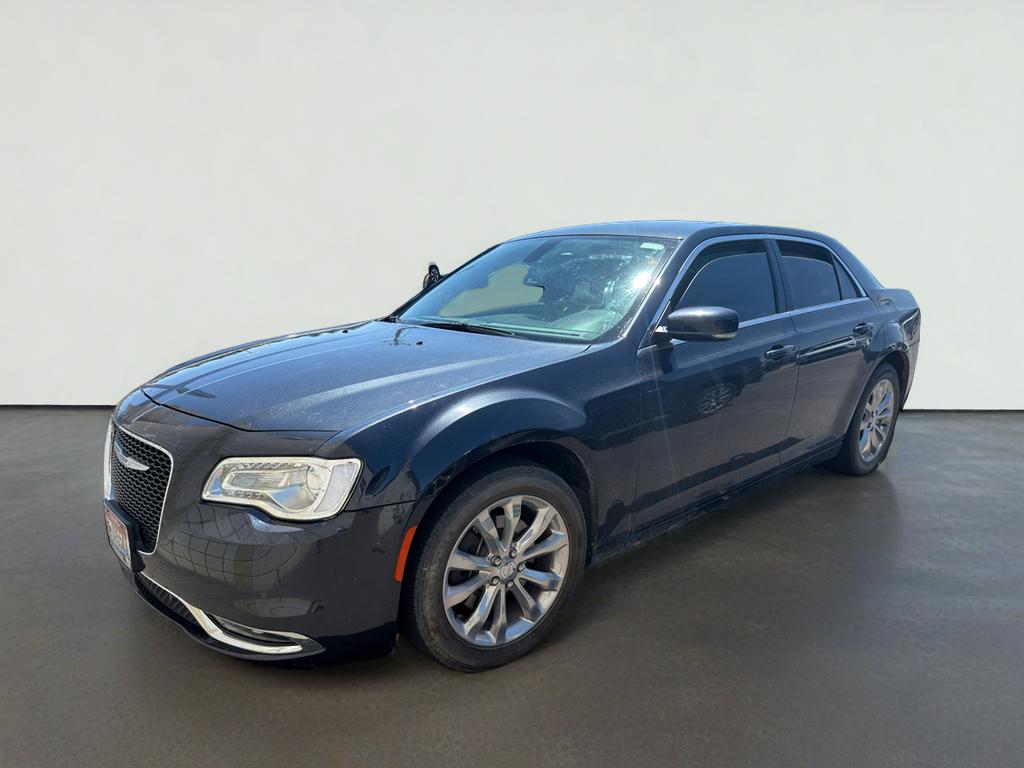 2018 Chrysler 300 Touring L AWD's photo