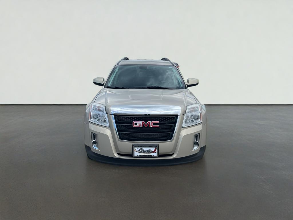 2011 GMC Terrain SLE-2