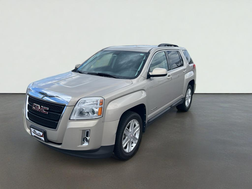 2011 GMC Terrain SLE-2
