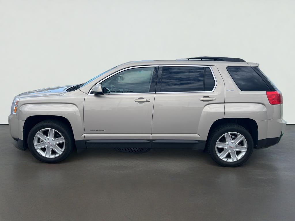 2011 GMC Terrain SLE-2
