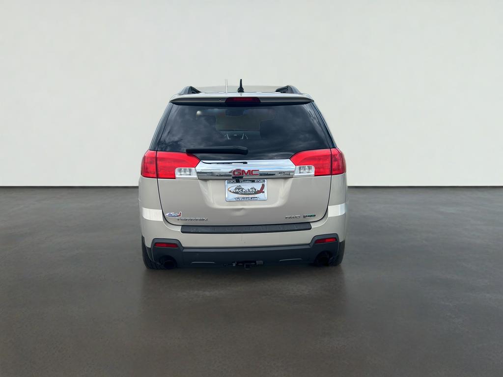 2011 GMC Terrain SLE-2
