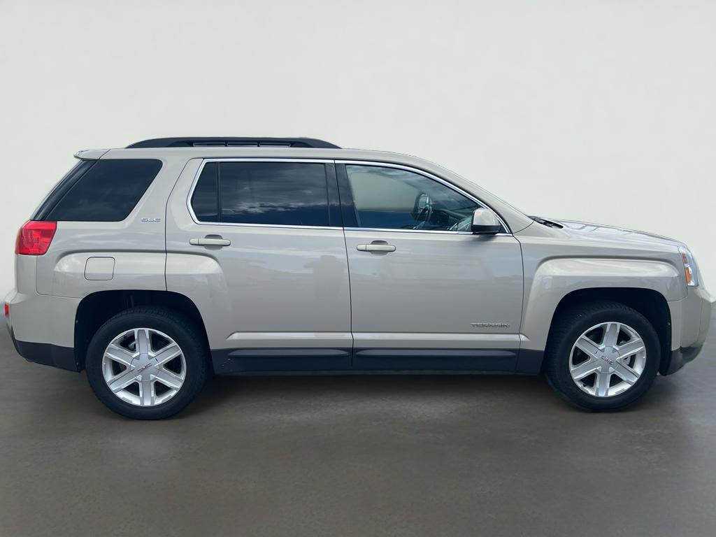 2011 GMC Terrain SLE-2
