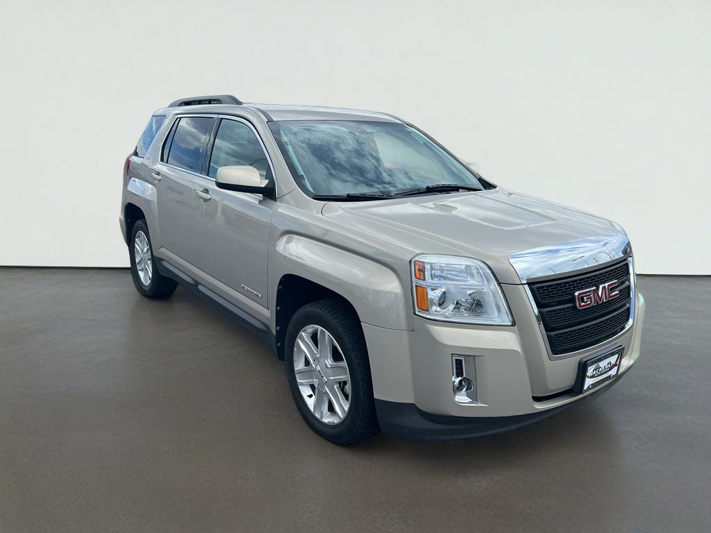 2011 GMC Terrain SLE-2