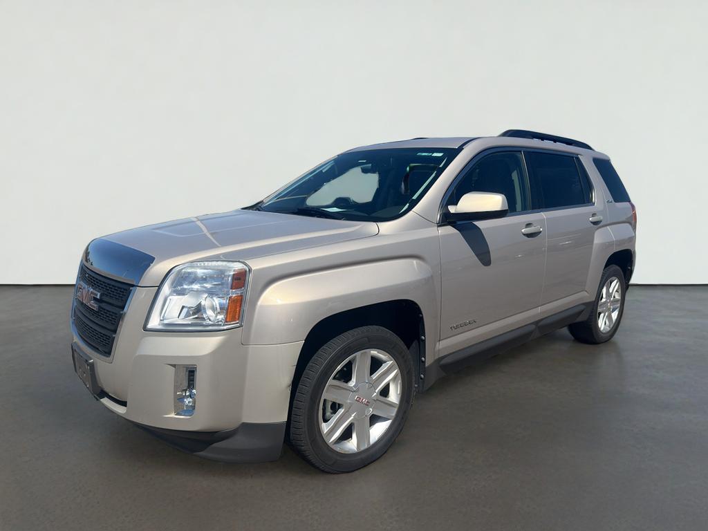 2011 GMC Terrain SLE-2