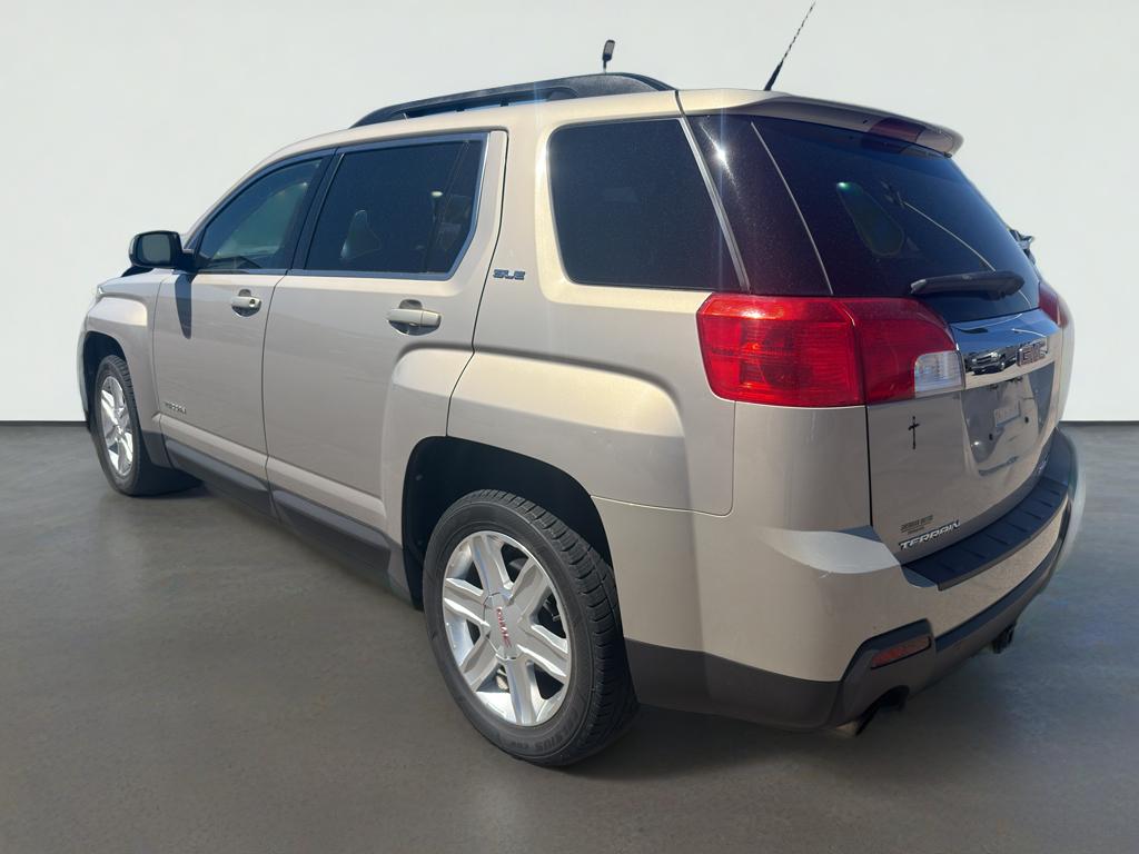 2011 GMC Terrain SLE-2